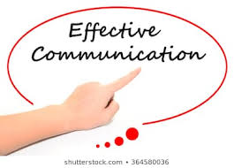 Everyday Communication Made Effective